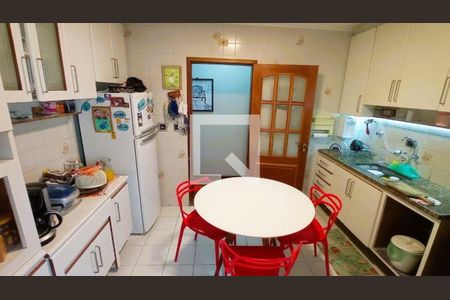 Apartamento à venda com 2 quartos, 72m² em Parque Mandaqui, São Paulo