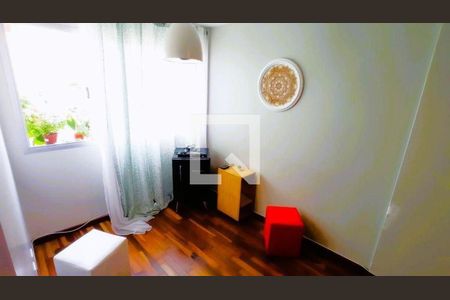 Apartamento à venda com 2 quartos, 72m² em Parque Mandaqui, São Paulo