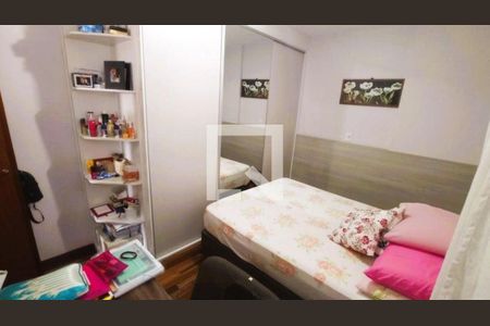Apartamento à venda com 2 quartos, 72m² em Parque Mandaqui, São Paulo