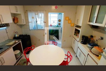 Apartamento à venda com 2 quartos, 72m² em Parque Mandaqui, São Paulo