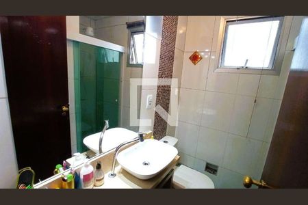 Apartamento à venda com 2 quartos, 72m² em Parque Mandaqui, São Paulo