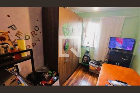 Apartamento à venda com 2 quartos, 72m² em Parque Mandaqui, São Paulo
