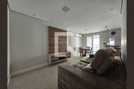 Apartamento à venda com 2 quartos, 68m² em Santana, São Paulo