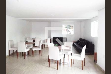 Apartamento à venda com 2 quartos, 68m² em Santana, São Paulo