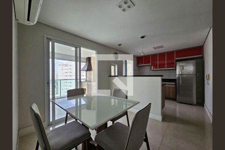 Apartamento à venda com 2 quartos, 68m² em Santana, São Paulo