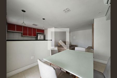 Apartamento à venda com 2 quartos, 68m² em Santana, São Paulo