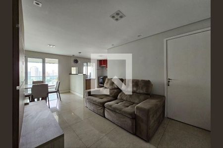 Apartamento à venda com 2 quartos, 68m² em Santana, São Paulo