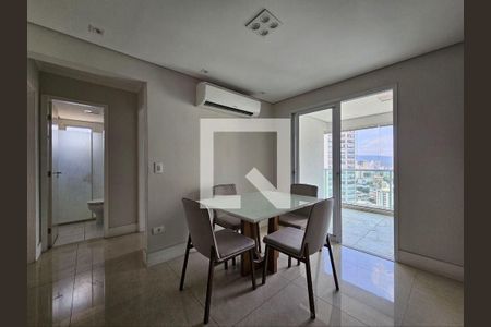 Apartamento à venda com 2 quartos, 68m² em Santana, São Paulo