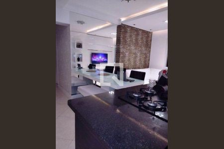 Apartamento à venda com 2 quartos, 120m² em Vila Nova Mazzei, São Paulo