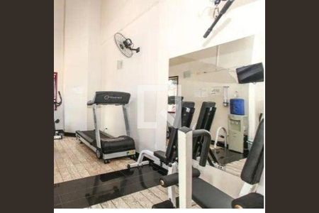 Apartamento à venda com 4 quartos, 256m² em Santana, São Paulo