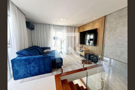 Apartamento para alugar com 3 quartos, 168m² em Lauzane Paulista, São Paulo