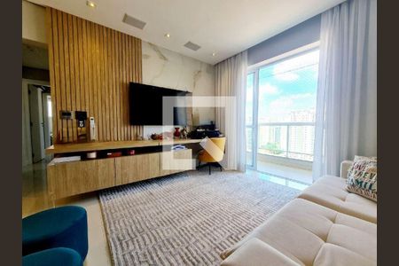 Apartamento para alugar com 3 quartos, 168m² em Lauzane Paulista, São Paulo