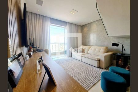 Apartamento para alugar com 3 quartos, 168m² em Lauzane Paulista, São Paulo