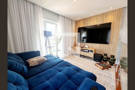 Apartamento para alugar com 3 quartos, 168m² em Lauzane Paulista, São Paulo