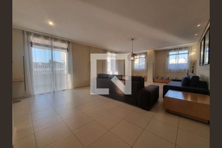 Apartamento à venda com 3 quartos, 118m² em Parque Mandaqui, São Paulo