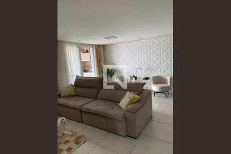 Apartamento à venda com 3 quartos, 118m² em Parque Mandaqui, São Paulo