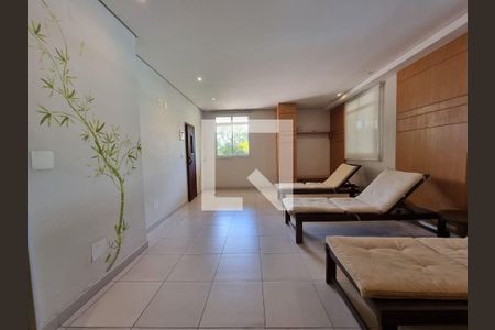 Apartamento à venda com 3 quartos, 118m² em Parque Mandaqui, São Paulo