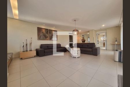 Apartamento à venda com 3 quartos, 118m² em Parque Mandaqui, São Paulo