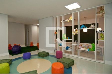 Apartamento à venda com 3 quartos, 118m² em Parque Mandaqui, São Paulo