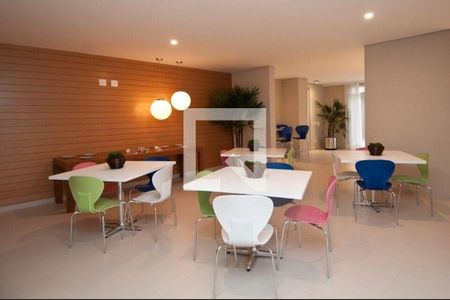 Apartamento à venda com 3 quartos, 118m² em Parque Mandaqui, São Paulo