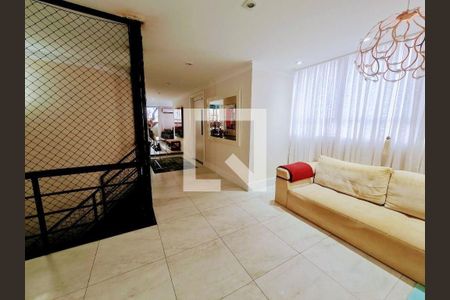 Apartamento à venda com 3 quartos, 236m² em Santana, São Paulo