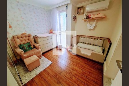 Apartamento à venda com 3 quartos, 236m² em Santana, São Paulo