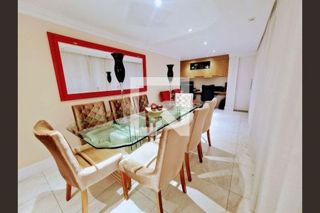 Apartamento à venda com 3 quartos, 236m² em Santana, São Paulo