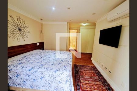 Apartamento à venda com 3 quartos, 236m² em Santana, São Paulo