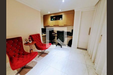 Apartamento à venda com 3 quartos, 236m² em Santana, São Paulo