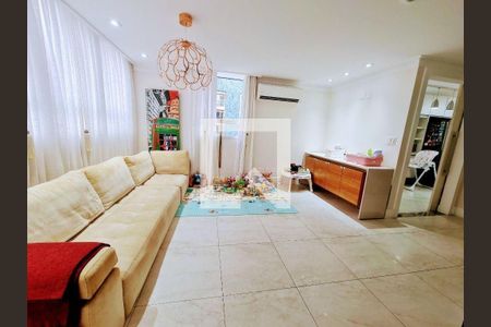 Apartamento à venda com 3 quartos, 236m² em Santana, São Paulo