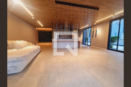 Apartamento à venda com 3 quartos, 236m² em Santana, São Paulo