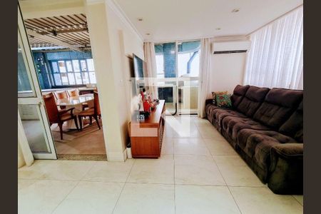 Apartamento à venda com 3 quartos, 236m² em Santana, São Paulo