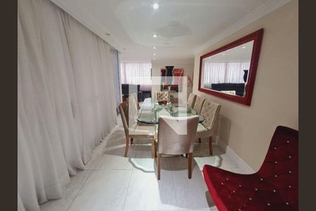 Apartamento à venda com 3 quartos, 236m² em Santana, São Paulo