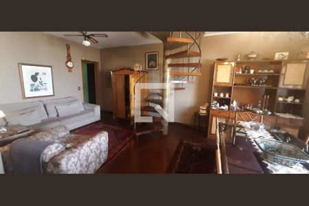 Apartamento à venda com 4 quartos, 275m² em Santana, São Paulo