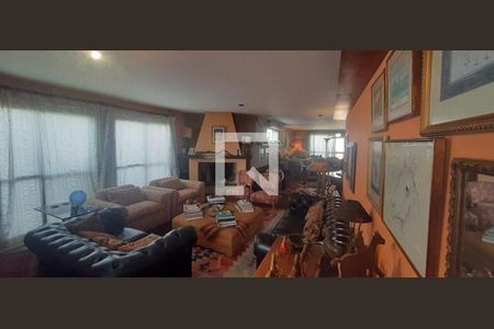 Apartamento à venda com 4 quartos, 275m² em Santana, São Paulo