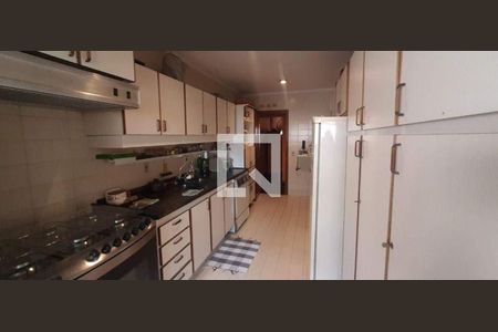 Apartamento à venda com 4 quartos, 275m² em Santana, São Paulo