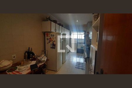 Apartamento à venda com 4 quartos, 275m² em Santana, São Paulo