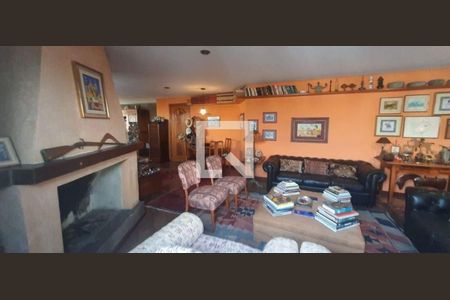 Apartamento à venda com 4 quartos, 275m² em Santana, São Paulo