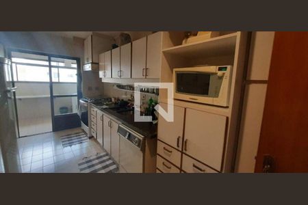 Apartamento à venda com 4 quartos, 275m² em Santana, São Paulo