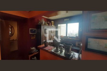 Apartamento à venda com 4 quartos, 275m² em Santana, São Paulo