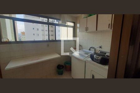 Apartamento à venda com 4 quartos, 275m² em Santana, São Paulo