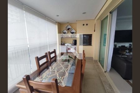 Apartamento à venda com 3 quartos, 165m² em Jardim São Paulo, São Paulo