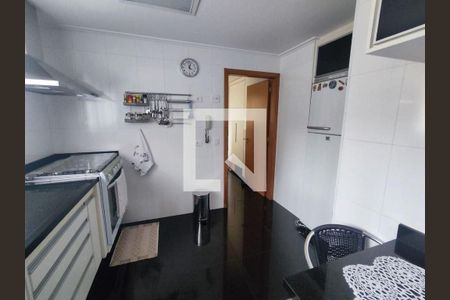 Apartamento à venda com 3 quartos, 165m² em Jardim São Paulo, São Paulo