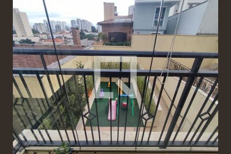 Apartamento à venda com 3 quartos, 165m² em Jardim São Paulo, São Paulo
