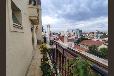 Apartamento à venda com 3 quartos, 165m² em Jardim São Paulo, São Paulo