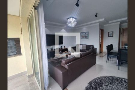 Apartamento à venda com 3 quartos, 165m² em Jardim São Paulo, São Paulo