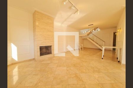 Apartamento à venda com 3 quartos, 290m² em Santana, São Paulo