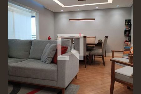Apartamento à venda com 3 quartos, 116m² em Lauzane Paulista, São Paulo