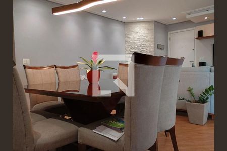 Apartamento à venda com 3 quartos, 116m² em Lauzane Paulista, São Paulo