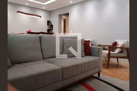 Apartamento à venda com 3 quartos, 116m² em Lauzane Paulista, São Paulo